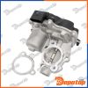Vanne EGR pour AUDI | 45-8576, 508-00302